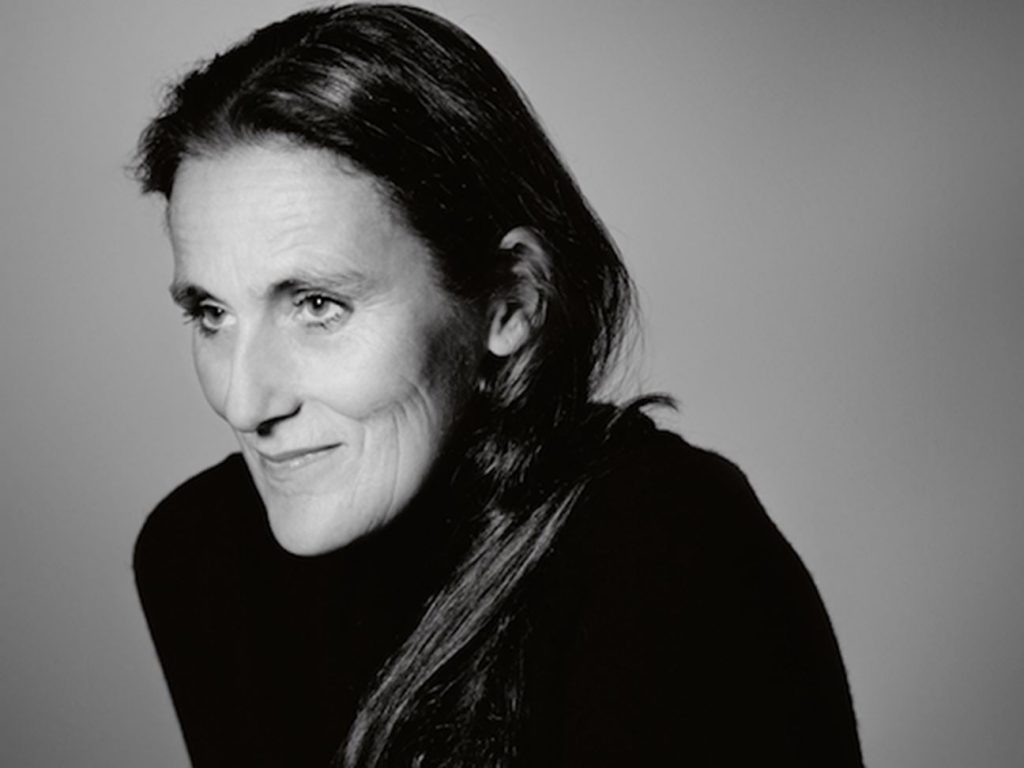 Fabienne Verdier: The French Painter Who Studied Calligraphy in China for a Decade