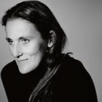 Fabienne Verdier: The French Painter Who Studied Calligraphy in China for a Decade
