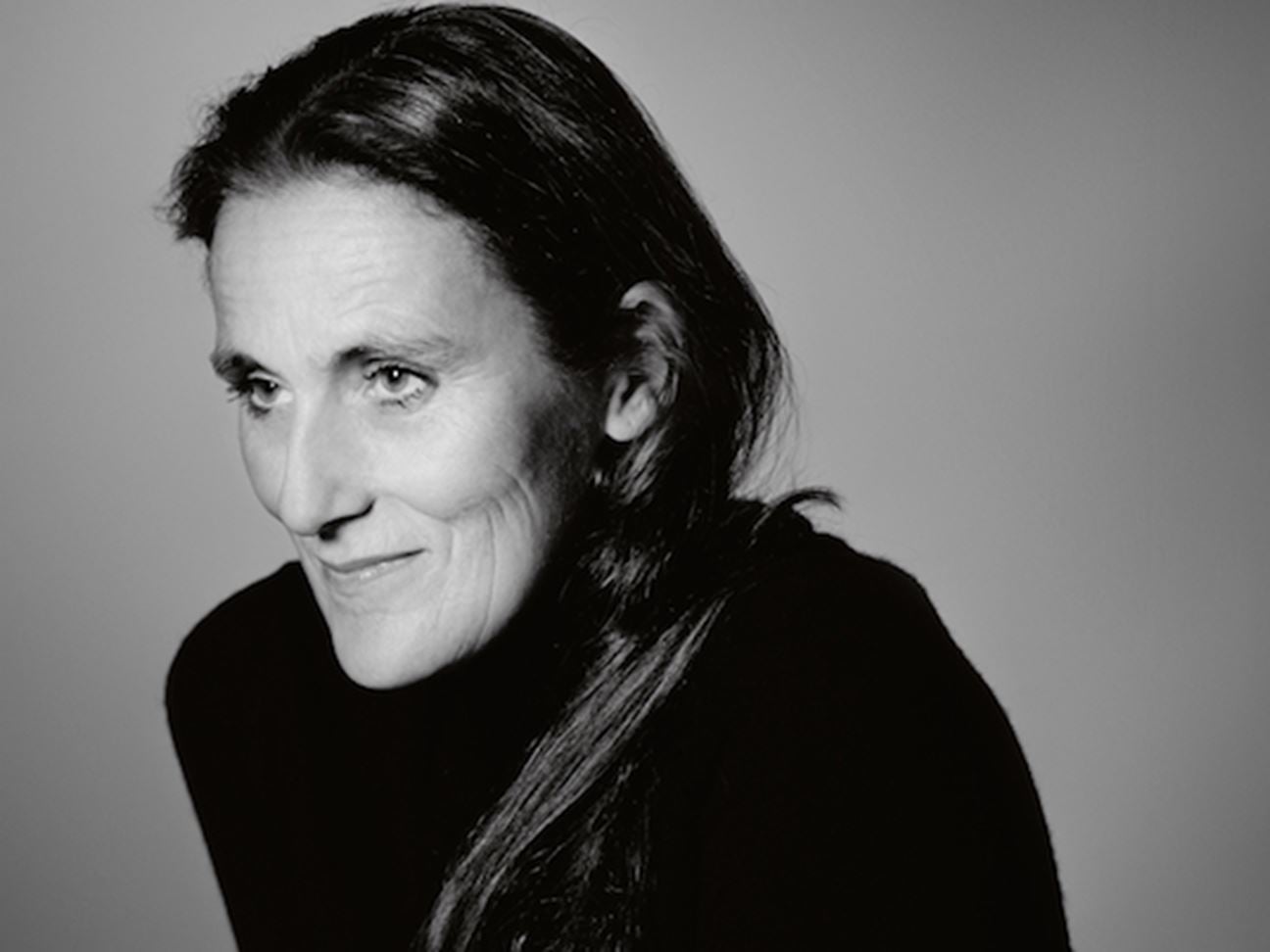 Fabienne Verdier: The French Painter Who Studied Calligraphy in China for a Decade