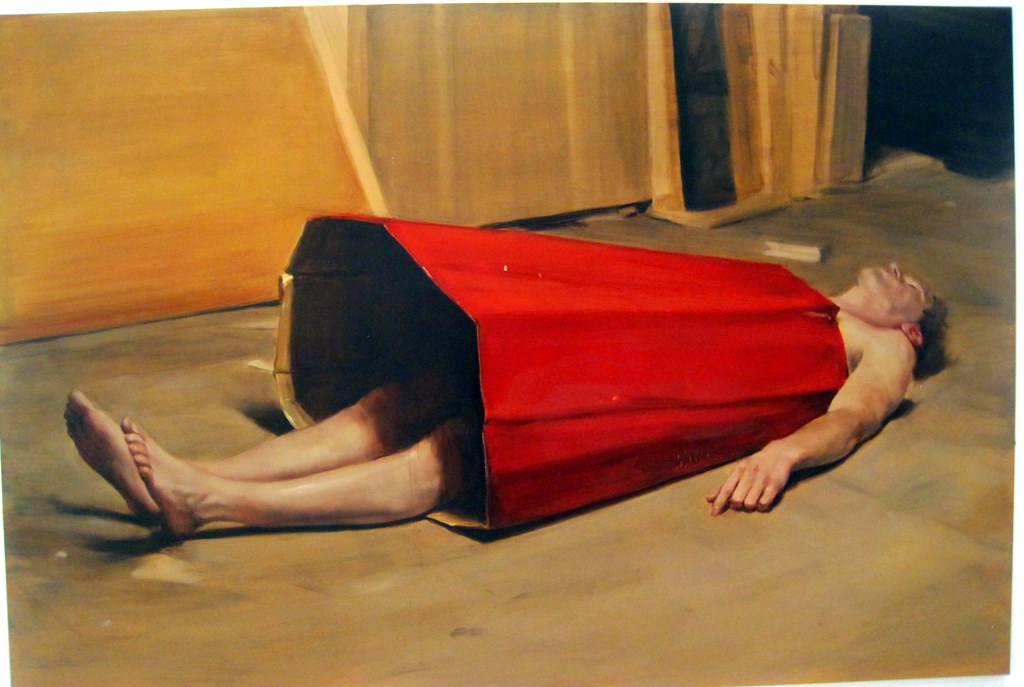 "The Devil's Dress" (2011)