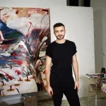 Adrian Ghenie: The Romanian Painter Who Conquered the Global Art Market