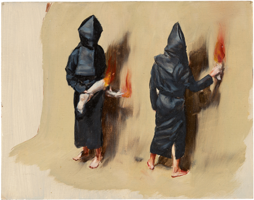 "Black Mould" (2015)