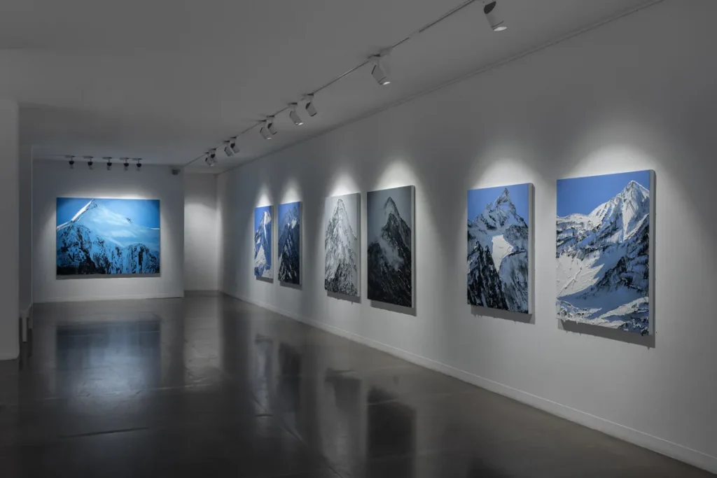 Conrad Jon Godly Art for Sale: Where to Buy His Paintings
