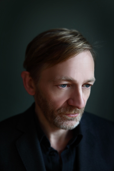 Michaël Borremans: The Belgian Painter Who Makes You Uncomfortable