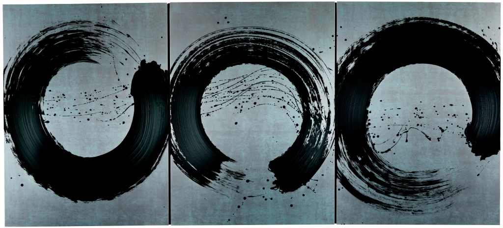 Polyphonies (2014–2019)