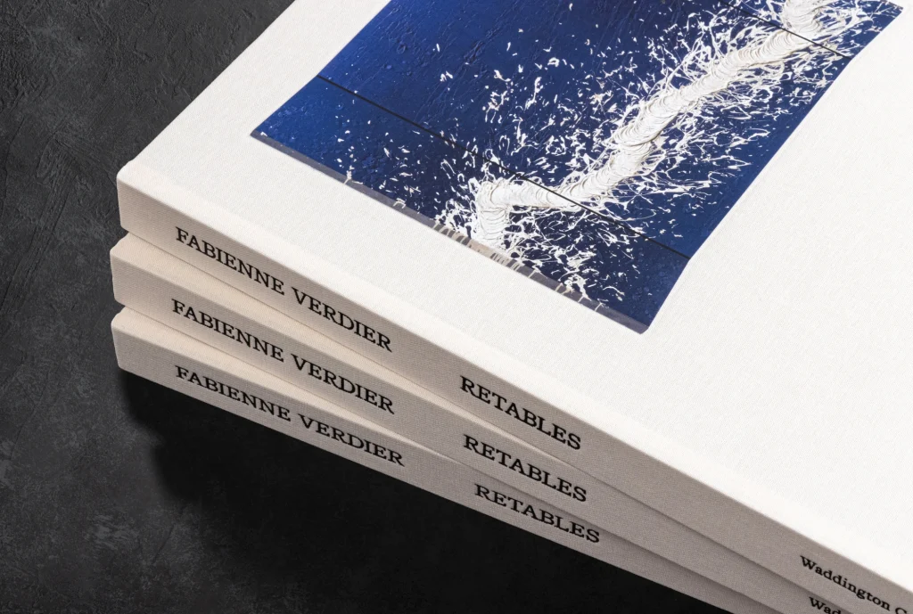Essential Fabienne Verdier Books for Collectors and Readers