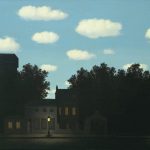 The Empire of Light: Inside Magritte's Most Haunting Optical Illusion