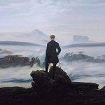 Wanderer above the Sea of Fog: The Painting That Refuses to Stay in 1818