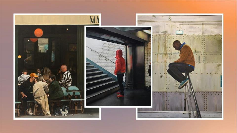 "Paname" at the Petit Palais: A Defining Exhibition